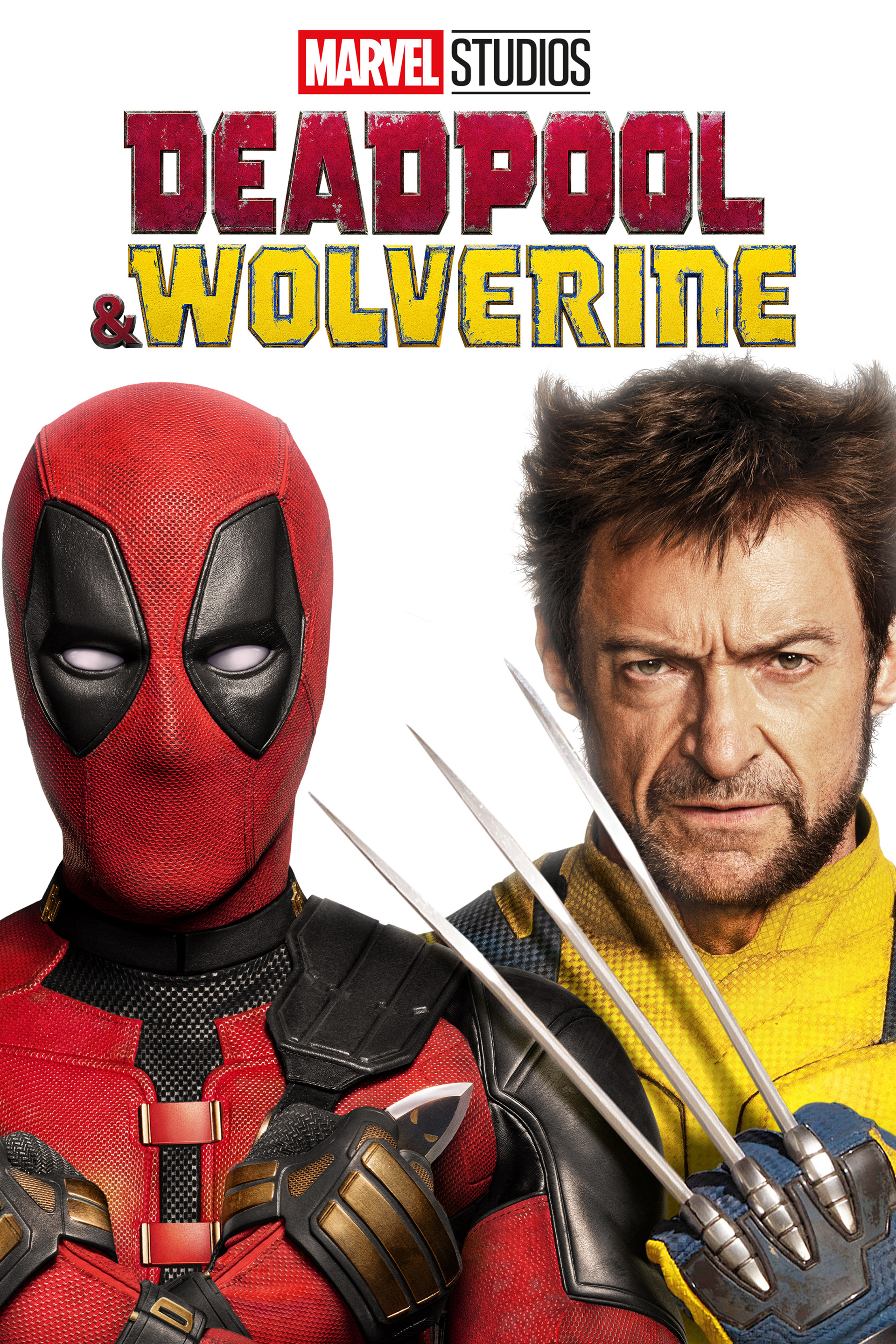 Deadpool &amp; Wolverine (2024) [45118] (A1767076120) [[Movies]] --Plex--